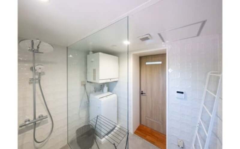 【長浜邸】private suite villa宿泊券