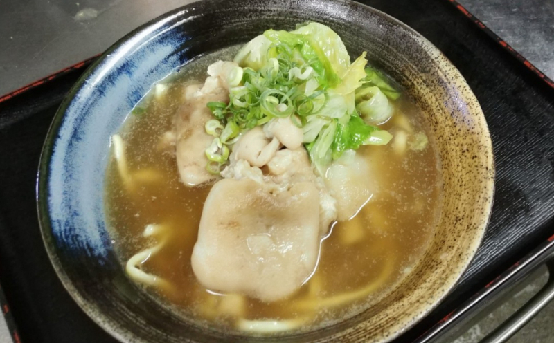 ＜だるまそば＞沖縄そば4種類食べ比べ（三枚肉・ソーキ・軟骨ソーキ・てびち） 〇 ストレート麺 読谷村 沖縄 国産豚使用 そば セット 細麺 リニューアル