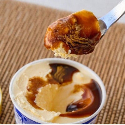 沖縄県産の純黒糖蜜 160g×4袋【1621349】