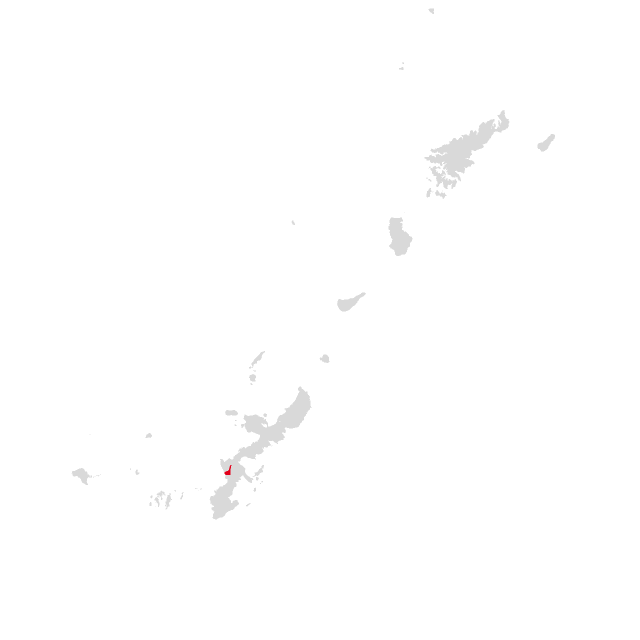沖縄県嘉手納町