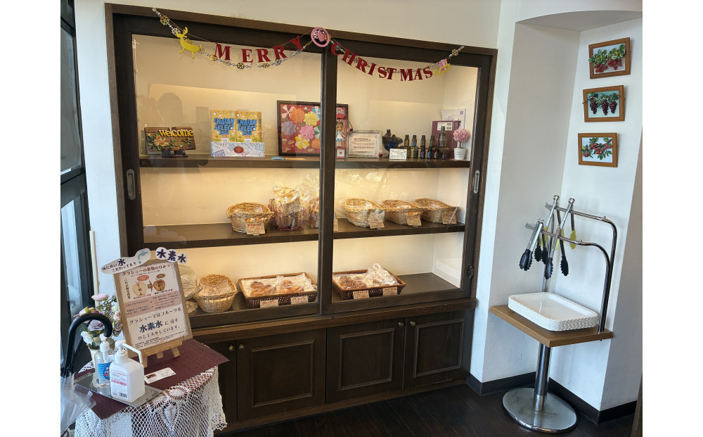 【ふるさと納税】北谷の塩レモンケーキ5個入り | 沖縄 レモンケーキ 北谷の塩 ケーキ 人気 人気店 おすすめ 北谷 ちゃたん おすすめ 送料無料