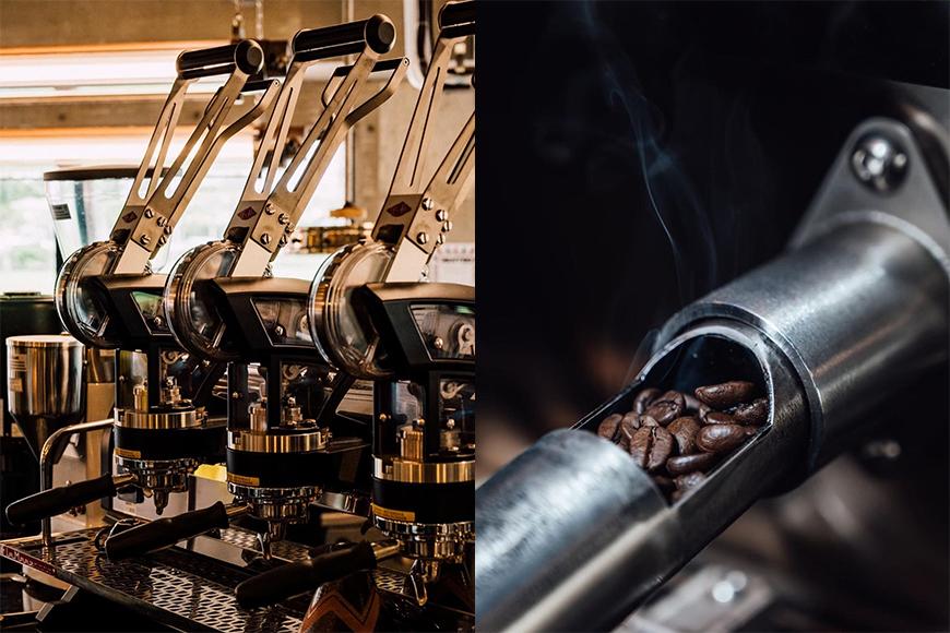 【ZHYVAGO COFFEE ROASTERY】Cookies ＆ CoffeeBeans