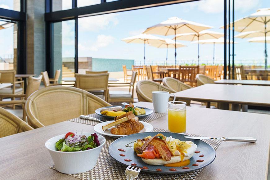 【ふるさと納税】【MBギャラリーチャタンbyザ・テラスホテルズ】ＭＢスイート（２～４名様１泊朝食付き）