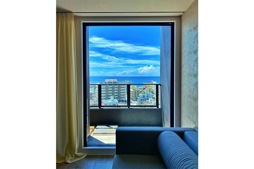 ããµãããšçŽçšãâBLUE STEAK WONDER CHATANâãšã°ãŒã¯ãã£ãã»ãã³ãããŠã¹ã5æ³æé£ä» ã宿æ³åžïŒ1ïœ4åæ§ïŒ