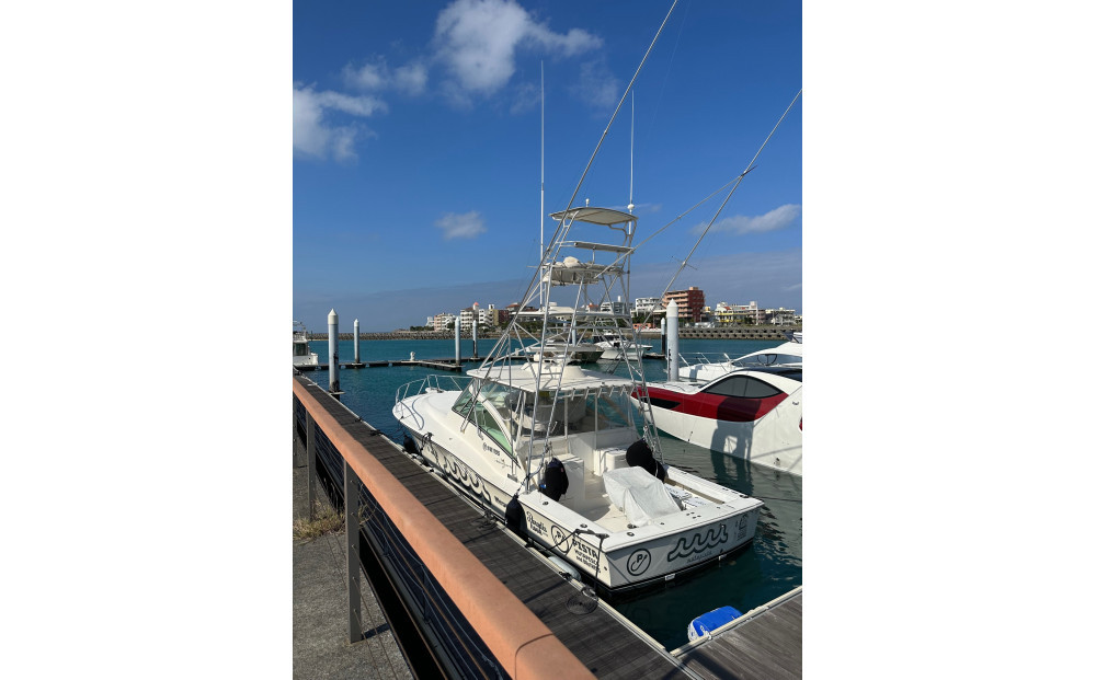 【ふるさと納税】沖縄北谷沖サンセットクルージング４５分間　| 沖縄 旅行 クーポン 体験 トラベル 人気 おすすめ リゾート チケット 北谷 ちゃたん おすすめ 送料無料