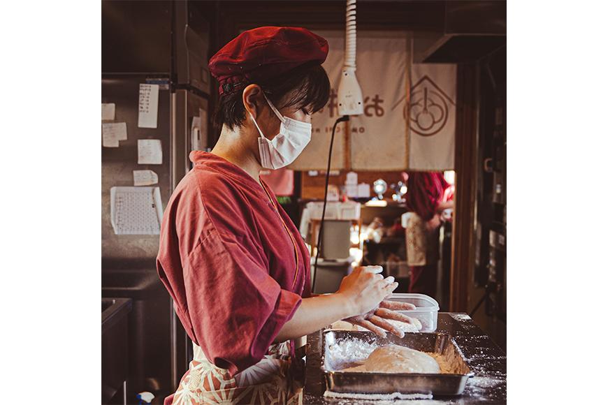 【ふるさと納税】生ちょこれいと大福8個セット