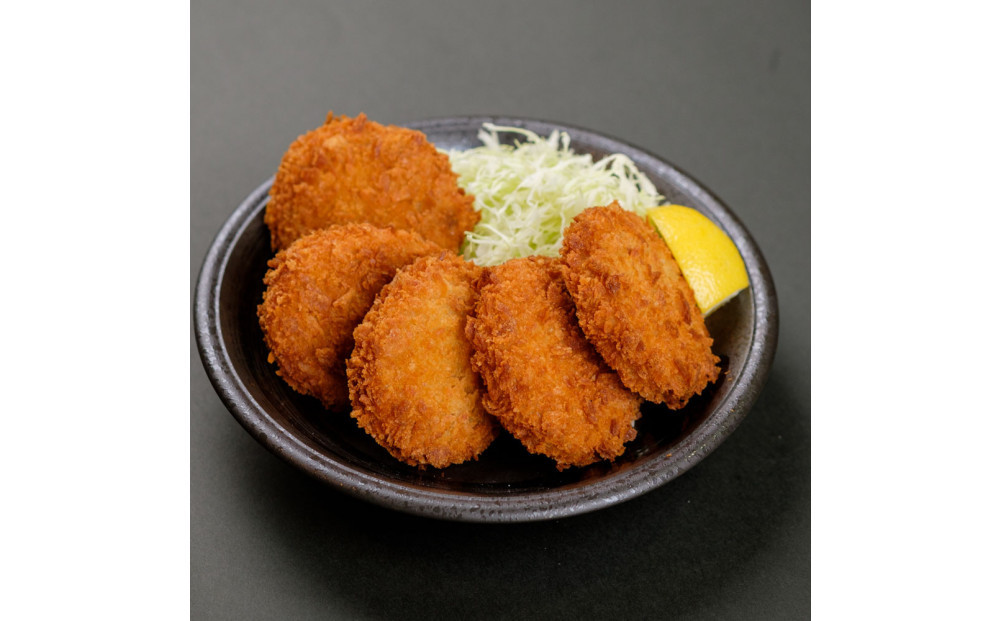石垣牛【KINJO BEEF】コロッケ8個