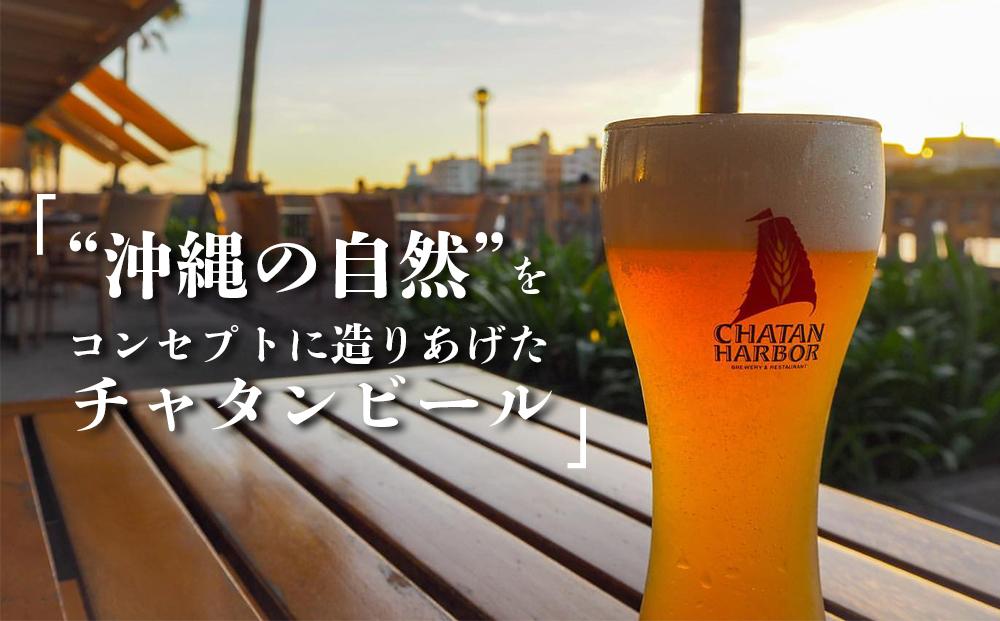 【ふるさと納税】チャタンビールプレミアムギフト6本セット｜地ビール クラフト 限定ビール