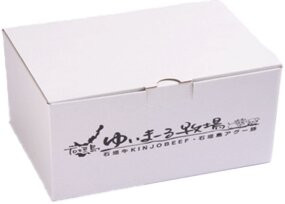 【ふるさと納税】沖縄県産和牛【KINJO BEEF】手ごねハンバーグステーキ（200g×5P）