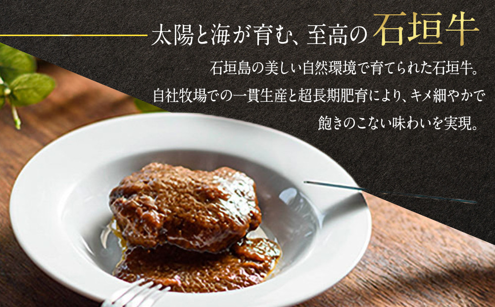 【ふるさと納税】沖縄県産和牛【KINJO BEEF】手ごねハンバーグステーキ（200g×1P）