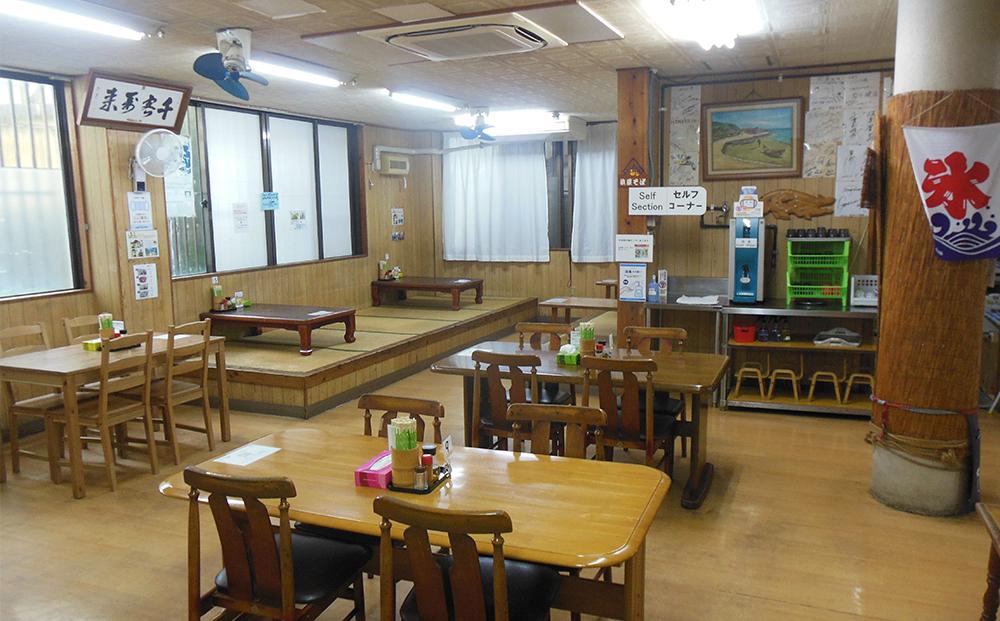 【ふるさと納税】沖縄といえば浜屋そば！トロトロソーキの4食セット｜人気 沖縄そば ソーキ