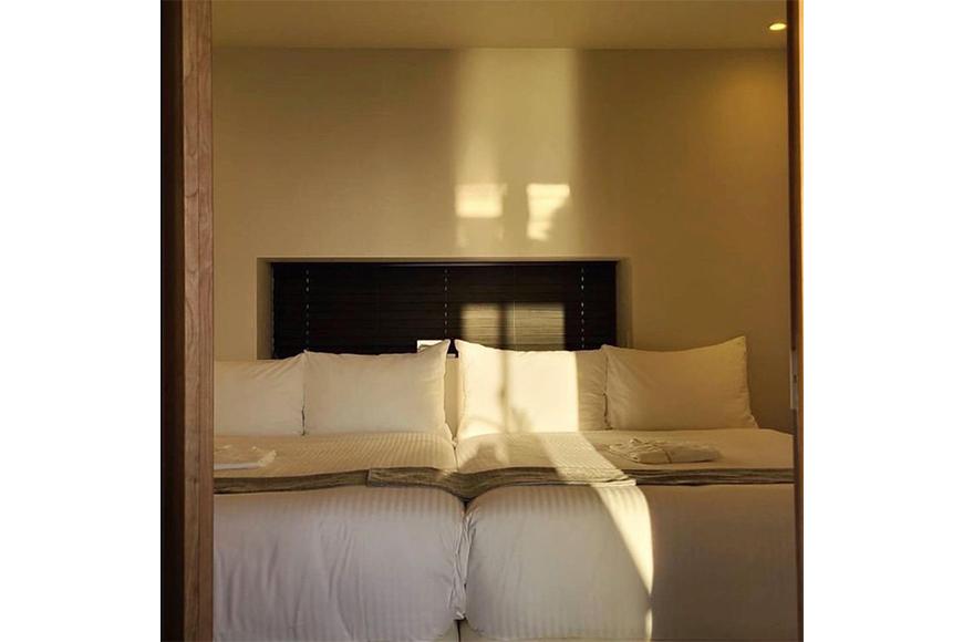 ããµãããšçŽçšãâBLUE STEAK WONDER CHATANâãšã°ãŒã¯ãã£ãã»ãã³ãããŠã¹ã5æ³æé£ä» ã宿æ³åžïŒ1ïœ4åæ§ïŒ