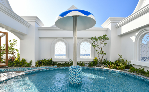 ããµãããšçŽçšããã¬ã¯ãŒæ²çžåè°·ã¹ãïŒãªãŸãŒããã宿æ³åžãã¹ãŒããªã¢ã«ãŒã ïŒã¡ã€ã³æ£ïŒïŒïœ4åæ§1æ³æé£ä»