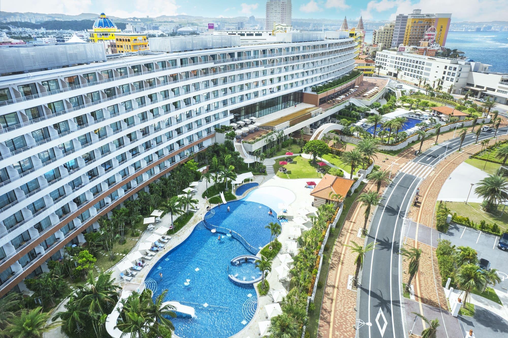 ããµãããšçŽçšãããã«ãã³æ²çžåè°·ãªãŸãŒãããªãŒã·ã£ã³ãã¥ãŒã«ãŒã 1æ³æé£ä»ããã¢å®¿æ³åž