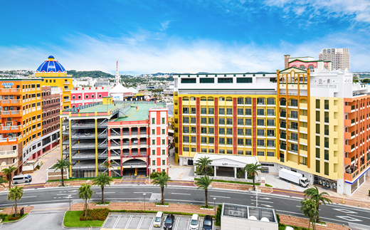 ããµãããšçŽçšããã¬ã¯ãŒæ²çžåè°·ã¹ãïŒãªãŸãŒããã宿æ³åžãã¹ãŒããªã¢ã«ãŒã ïŒã¡ã€ã³æ£ïŒïŒïœ4åæ§1æ³æé£ä»