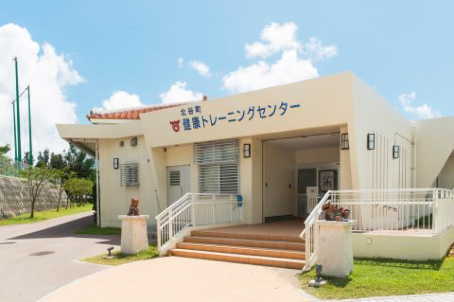 町民の健康増進・生きがいづくりに関する事業