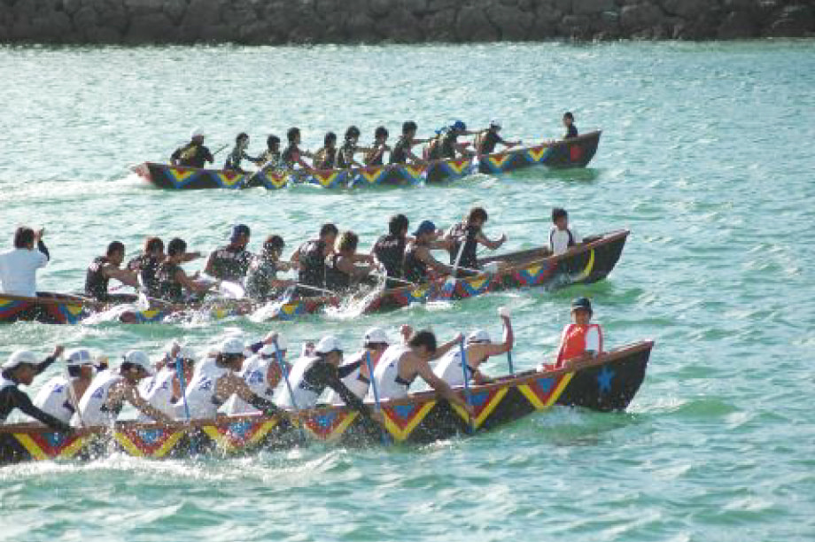 歴史、文化その他の地域資源の保存及び活用に関する事業