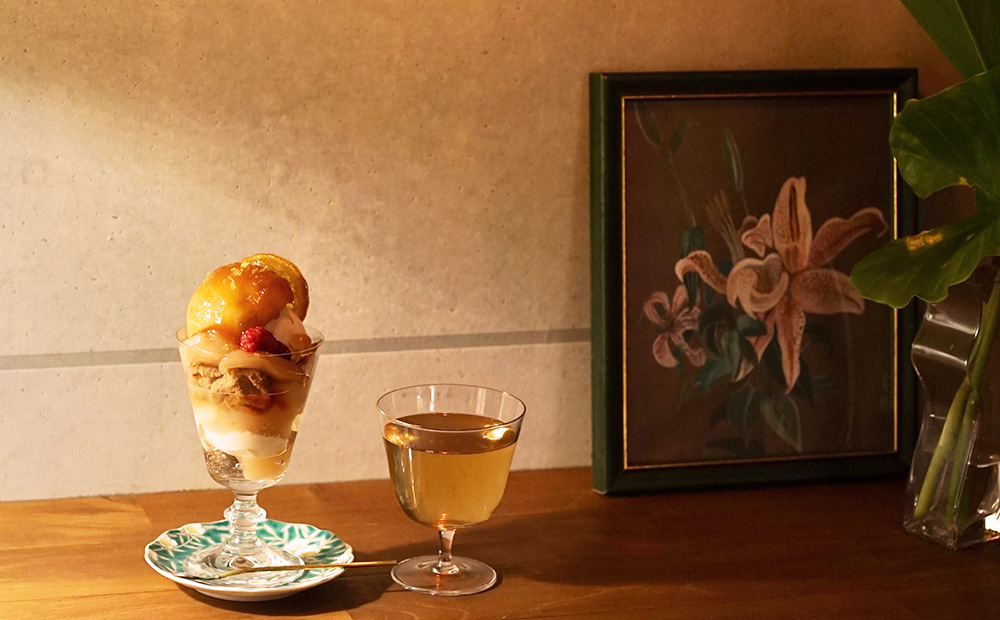 茶樓雨香(ちゃろううか)3000円分ご利用券 中国茶 おいしい ギフト プレゼント 本格的 お茶 くつろげる 香り おしゃれ 茶器 隠れ家 こだわり 厳選 ティー 沖縄県 北中城村 茶菓子 発酵 おすすめ