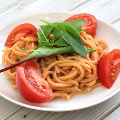 トマト麺&チリソースセット【1475241】