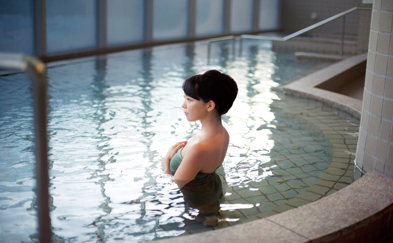 【EMウェルネス】スタンダードツイン　ペア5泊宿泊券（朝食スパ付）