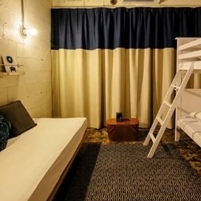 スパイスモーテルオキナワ　ホテルバウチャー10,000円分【SPICEMOTELOKINAWA】【1476400】