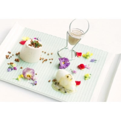 EMウェルネスの発酵ディナー(ペア券・飲み放題付)【1726802】