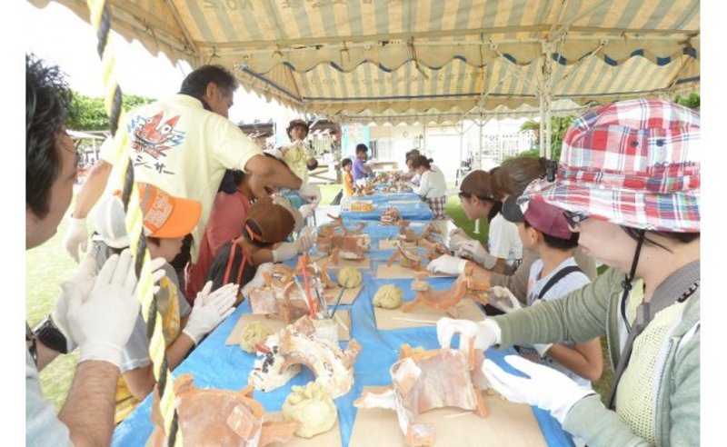 ïŒåä»å±ãã£ããã·ãŒãµãŒïŒæäœããã£ããã·ãŒãµãŒäœéšã4åæ§