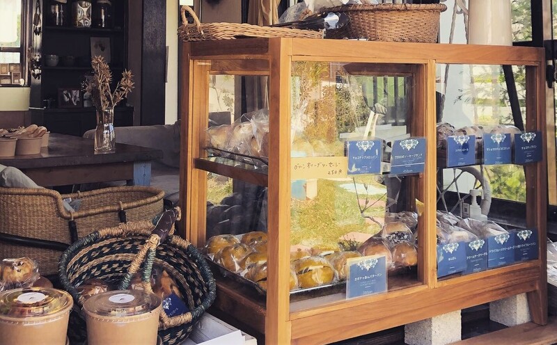 【cotonowa】天然酵母パンおまかせセット