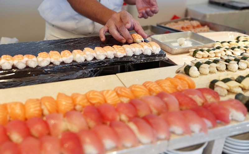 ãEMãŠã§ã«ãã¹ãã©ã³ããã¥ããã§ïŒãã¢åžïŒ