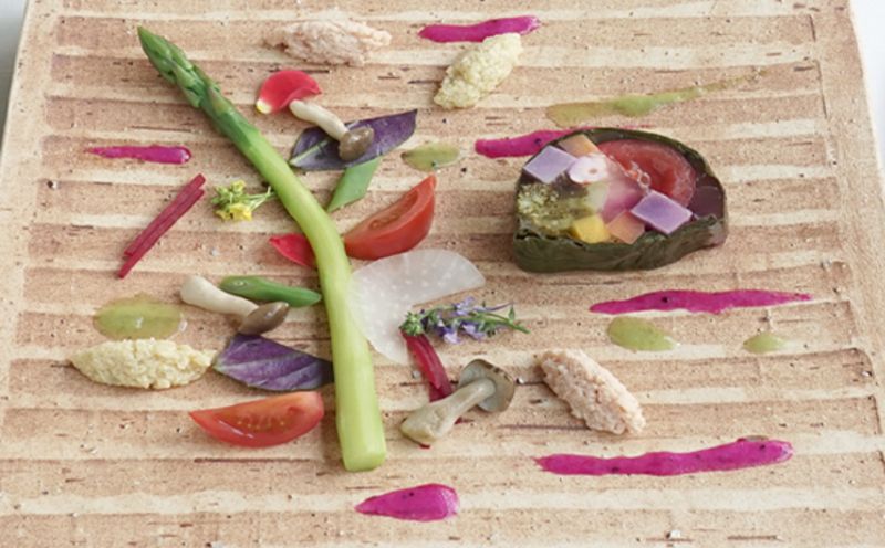 【EMウェルネス】発酵コースディナーペア券