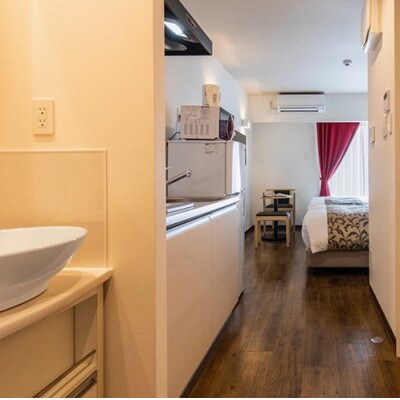 「MR.KINJO in Rycom 北中城」宿泊利用券(3,000円分)【1719728】