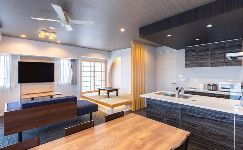 【エンズマリーナインライカム】宿泊ギフト券（3000円分）