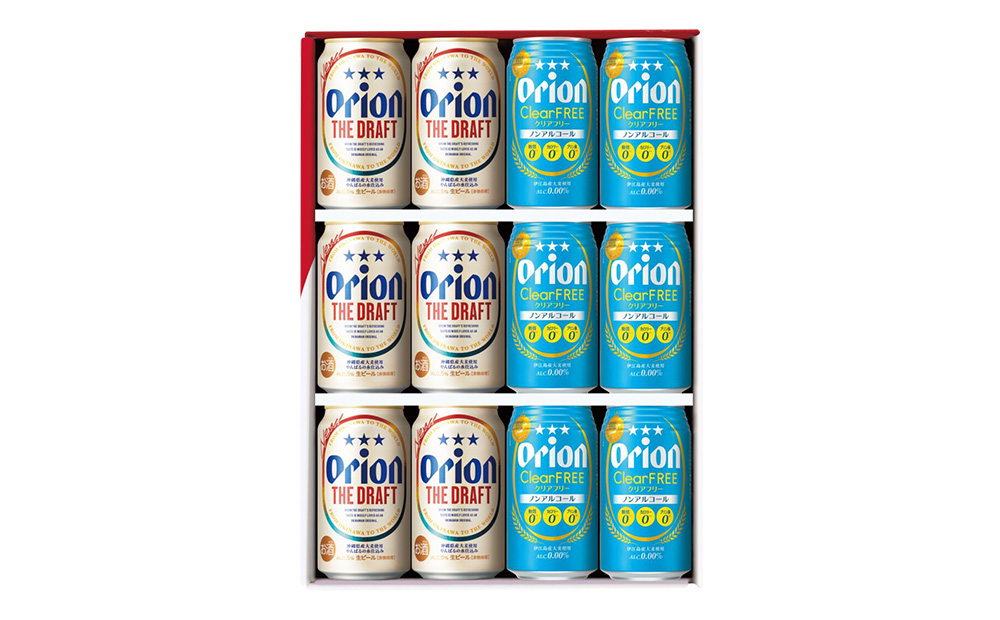 ããªãªãªã³ããŒã«ãã¶ã»ãã©ãã&ã¯ãªã¢ããªãŒ è©°åãã»ããïŒ350mlÃ12æ¬ïŒ ãªãªãªã³ ããŒã« ã¢ã«ã³ãŒã« ã¯ãªã¢ããªãŒ ãã©ãã 猶ããŒã« å°ããŒã« 350ml éå® ãããã ãé
äººæ° ãããã å¹Žå§ ãæ£æ 6æ¬ æ²çžç åäžåæ