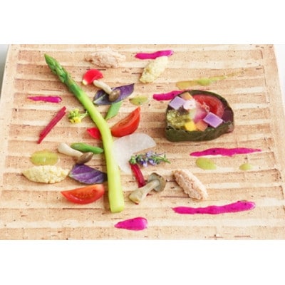 EMウェルネスの発酵ディナー(ペア券・飲み放題付)【1726802】