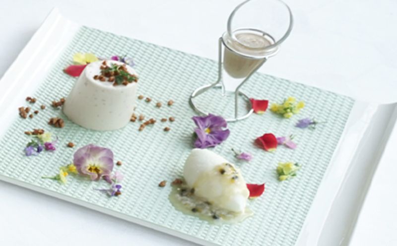 【EMウェルネス】発酵コースディナーペア券