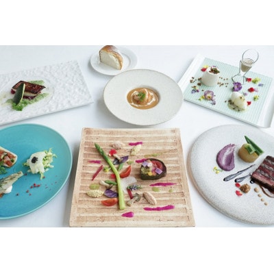 EMウェルネスの発酵ディナー(ペア券・飲み放題付)【1726802】