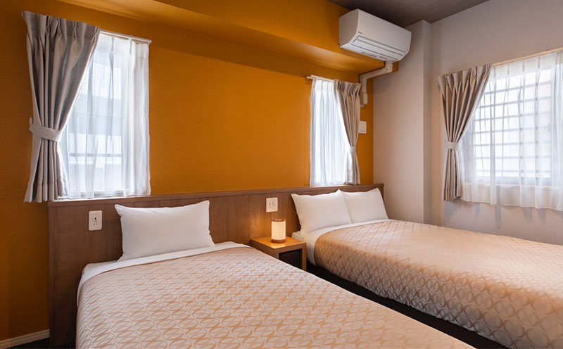 【エンズマリーナインライカム】宿泊ギフト券（6000円分）