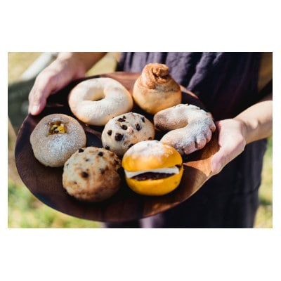 cotonowa おまかせパンセット【配送不可地域：離島】【1281172】