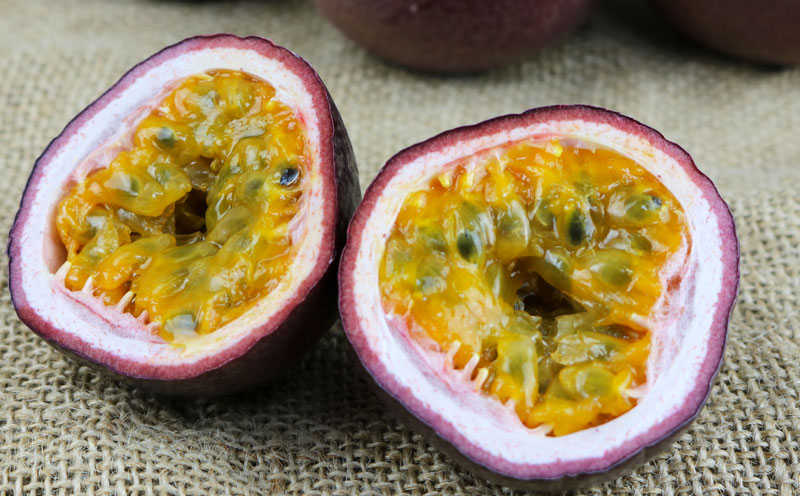 【2026年発送】生産者直送！井上さんのパッションフルーツ1kg お取り寄せ フルーツ 南国 国産 デザート 家庭用 産地直送 農家直送 果物 くだもの ご当地 期間限定 数量限定 リリコイ 先行予約 先行受付 おきなわ 沖縄県産 沖縄 北中城村