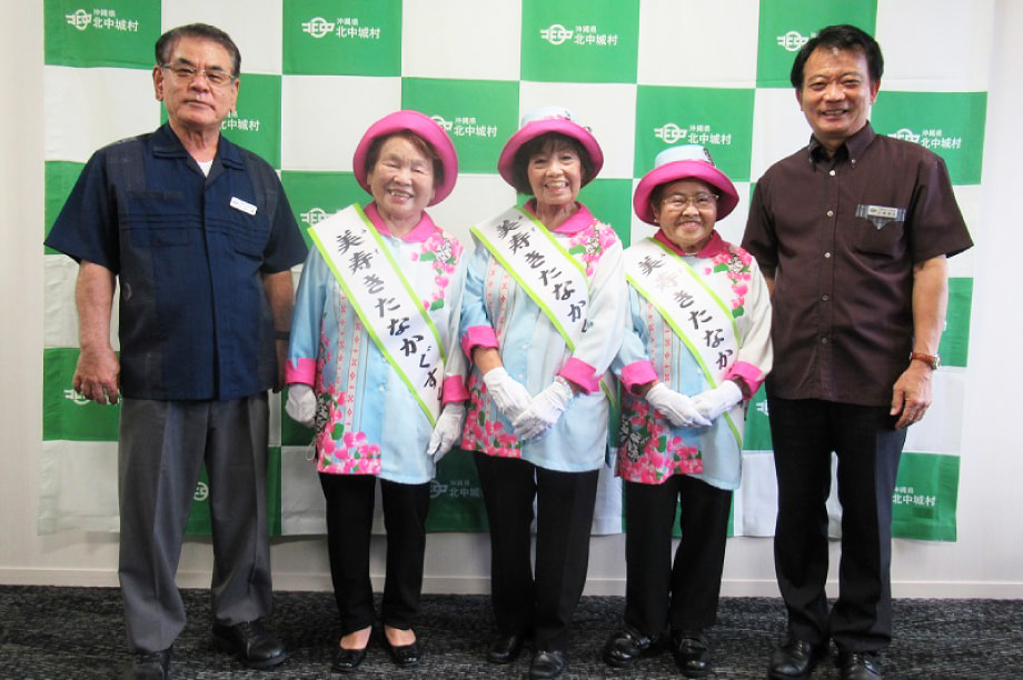 ＜す＞　健やかに暮らせる健康と福祉のまちづくり事業