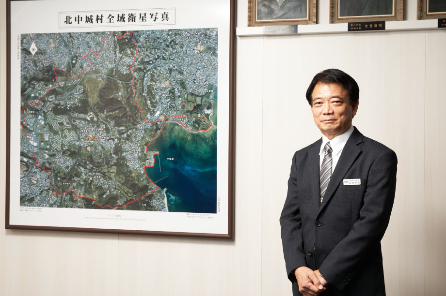 ＜村＞　村長に一任