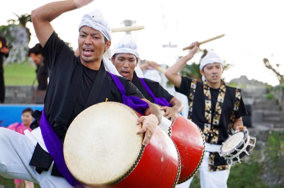 ＜な＞　長年受け継がれる伝統芸能を保全する活動
