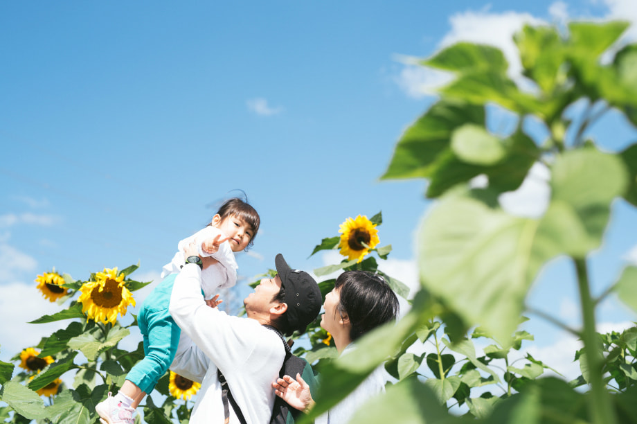 ＜き＞　希望に満ちた子どもたちを応援する事業