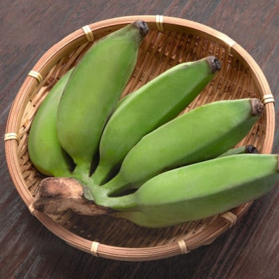 JAおきなわが厳選!季節の沖縄県産バナナ約2kg(旬の品種おまかせ)【1694030】