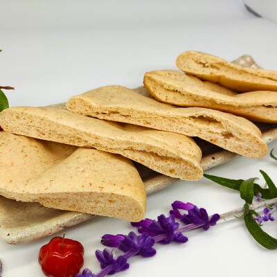 季節のもちもちベーグル6個&ピタパン5枚&季節のジャム1個【配送不可地域：離島】【1580492】