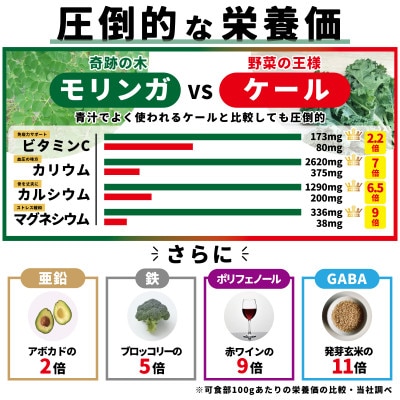 沖縄県産モリンガ茶 1袋(2g×15包)【1550738】