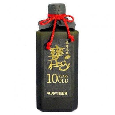 逅臥帥豕。逶帙檎脂蜿(縺弱g縺上f縺)逕穂サ戊セシ縲10蟷エ蜿、驟 720mlテ2譛ャ縲1500988縲