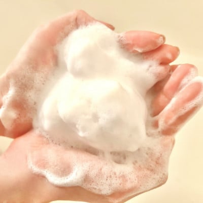 酵素洗顔ソープ2個セット【1528538】