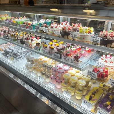 パティスリークプル 商品券3,000円(500円×6枚)【1581135】