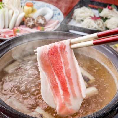 沖縄県産 ちゅらぶたロース 500g(切身/焼肉用/しゃぶしゃぶ用)やんばるブランド豚【配送不可地域：離島】【1690203】